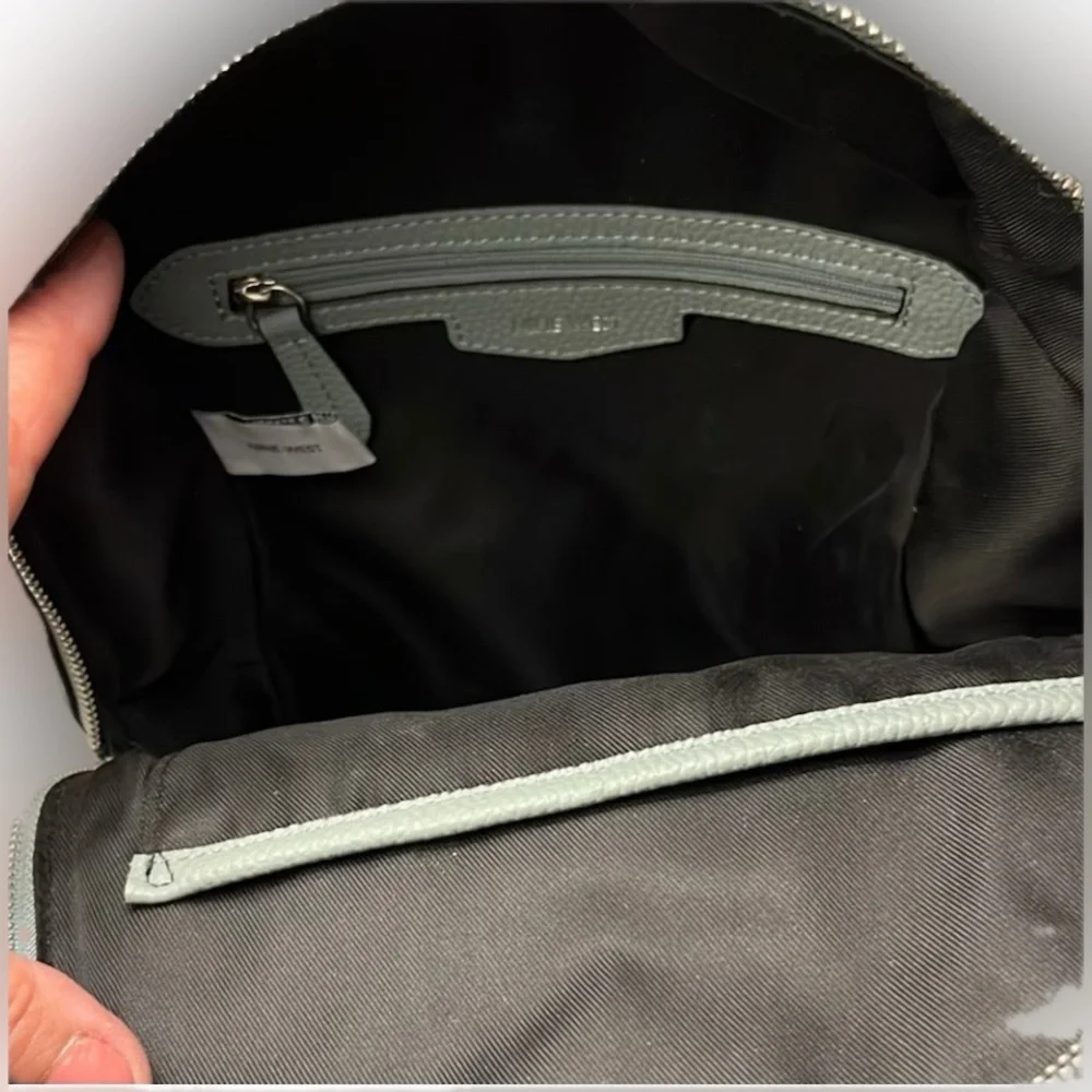 NWOT Nine West Backpack
